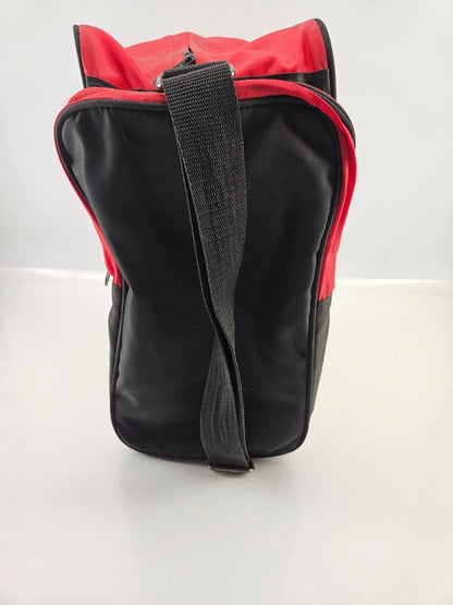 Sun Sports Adult Ski Boot Bag Red/White