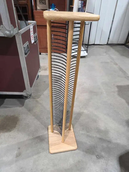 Alnicase 50 CD Rack