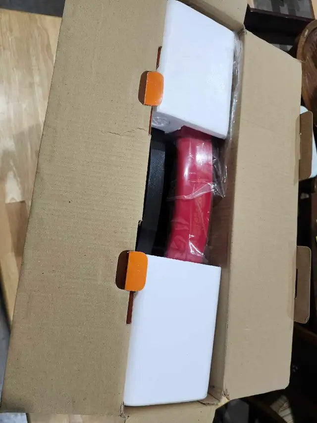 New! Desert Pepper Fajita Grill