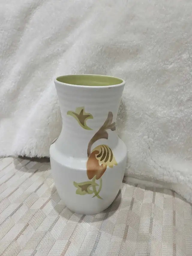 Radford England 11.5" Handpainted Vase