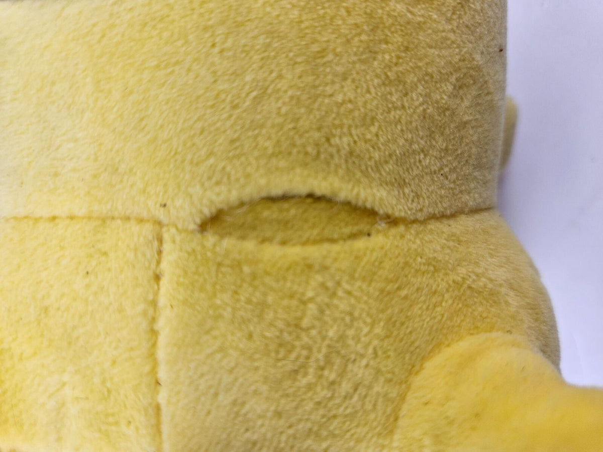 Peluche Pikachu 8"