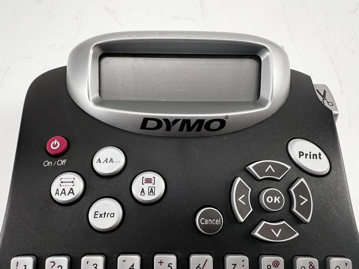 Dymo LabelManager 150 Label Maker Printer