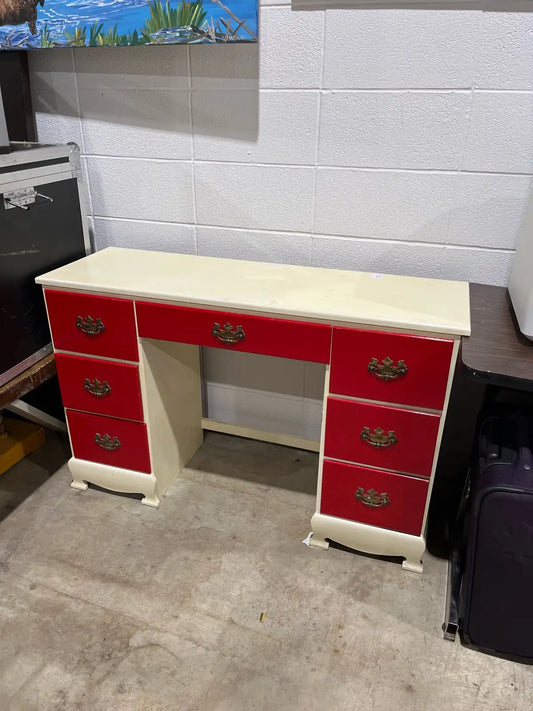 Vintage Desk