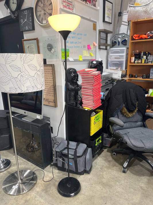 Floor Lamp