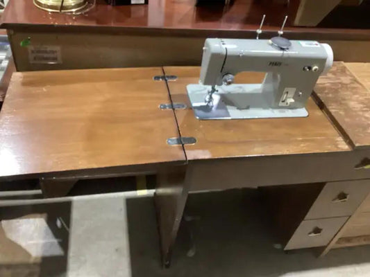 Pfaff 90 Sewing Machine Table