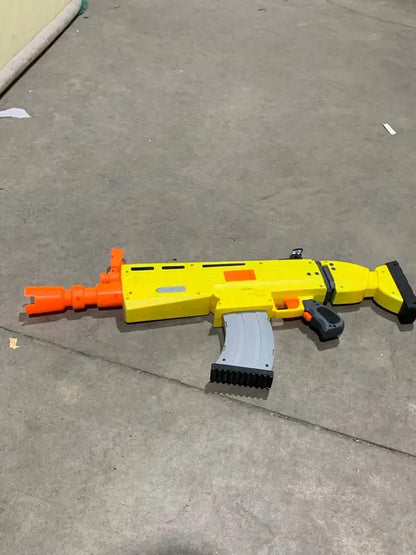 Nerf Fortnite AR-L