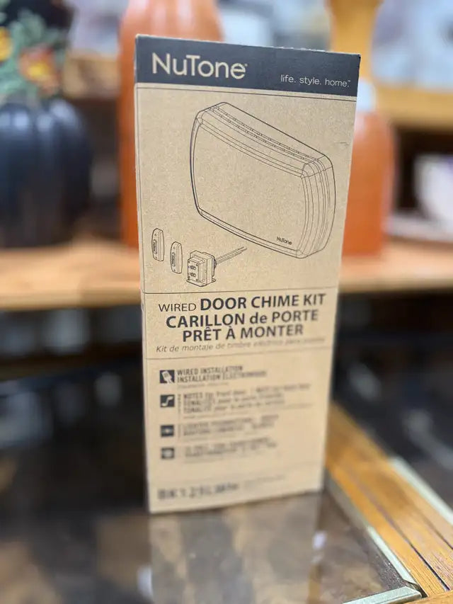 NuTone Door Chime