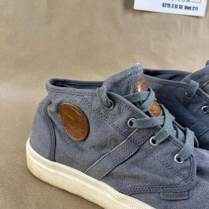 Palladium Men’s Pallarue Mid L Desert Boots (Size US 11)