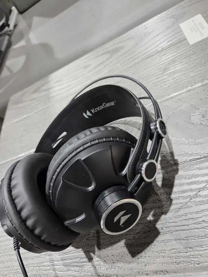 KnoxGear Headphones