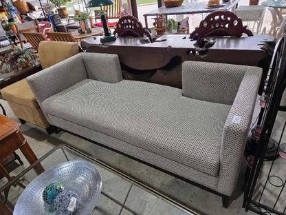Gresham House Whittaker Backless Daybed Sofa