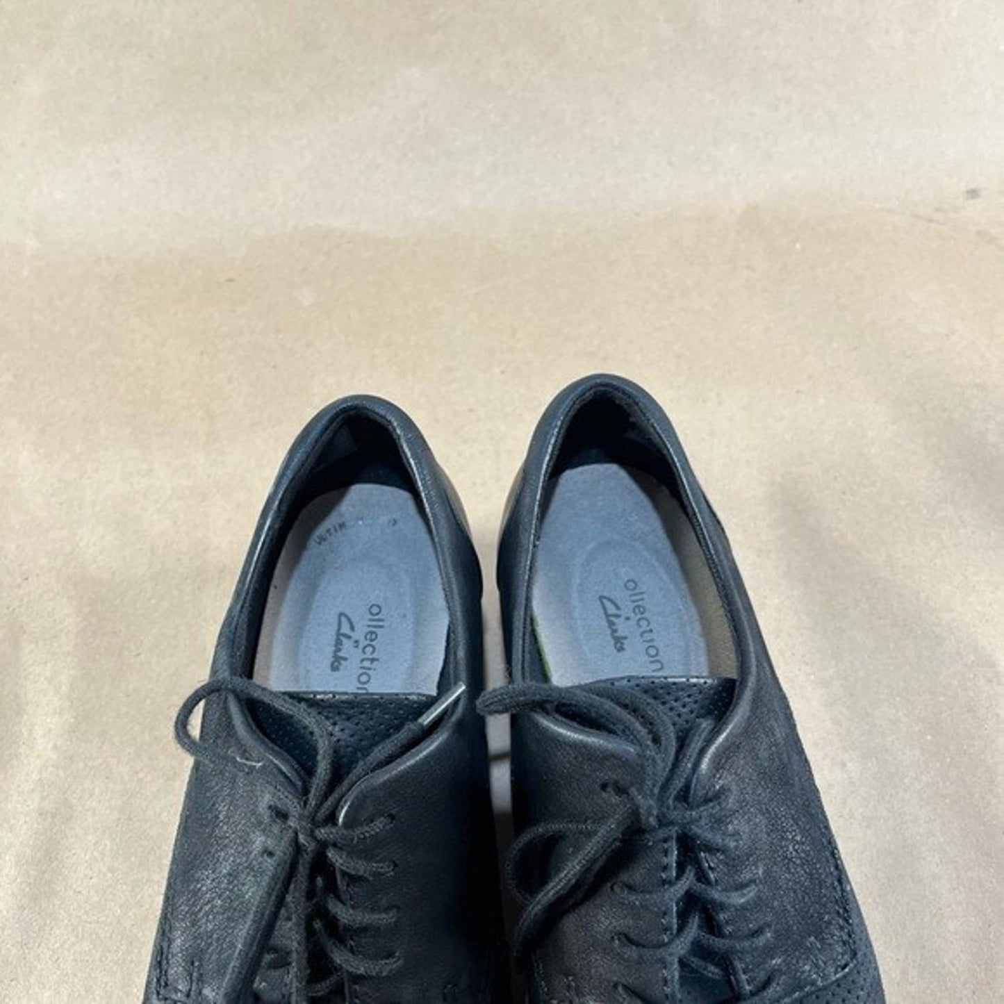 Clarks Sharon Crystal Women’s Classic Shoes (Size US 7.5