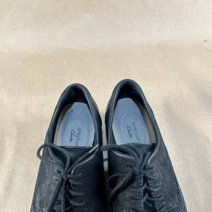 Clarks Sharon Crystal Women’s Classic Shoes (Size US 7.5