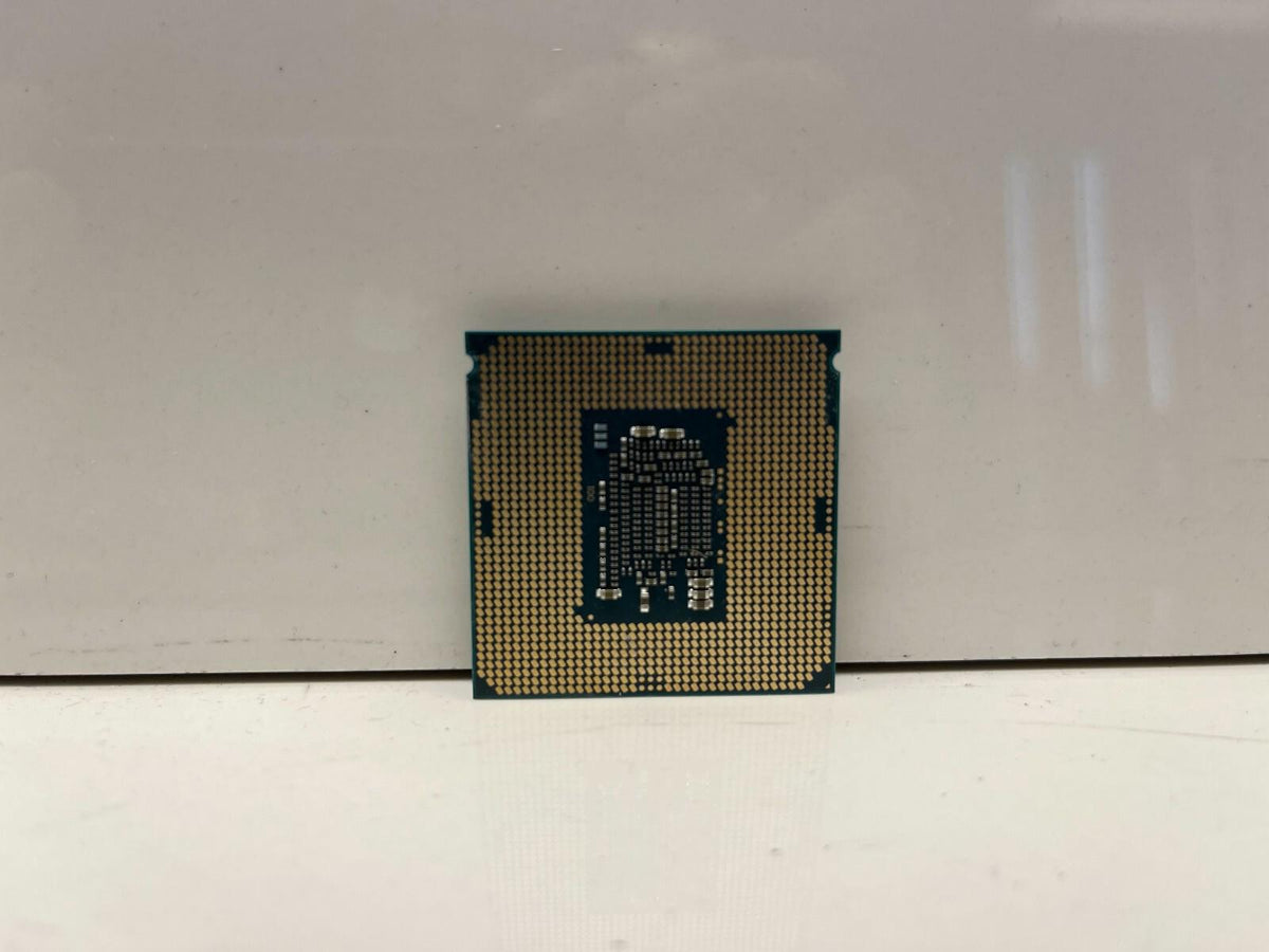 Intel Core i5 6600K CPU SR2L4 3.50 GHz LGA1151