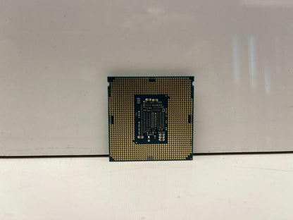 Intel Core i5 6600K CPU SR2L4 3.50 GHz LGA1151