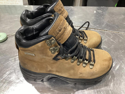 McKINLEY Waterproof Boots