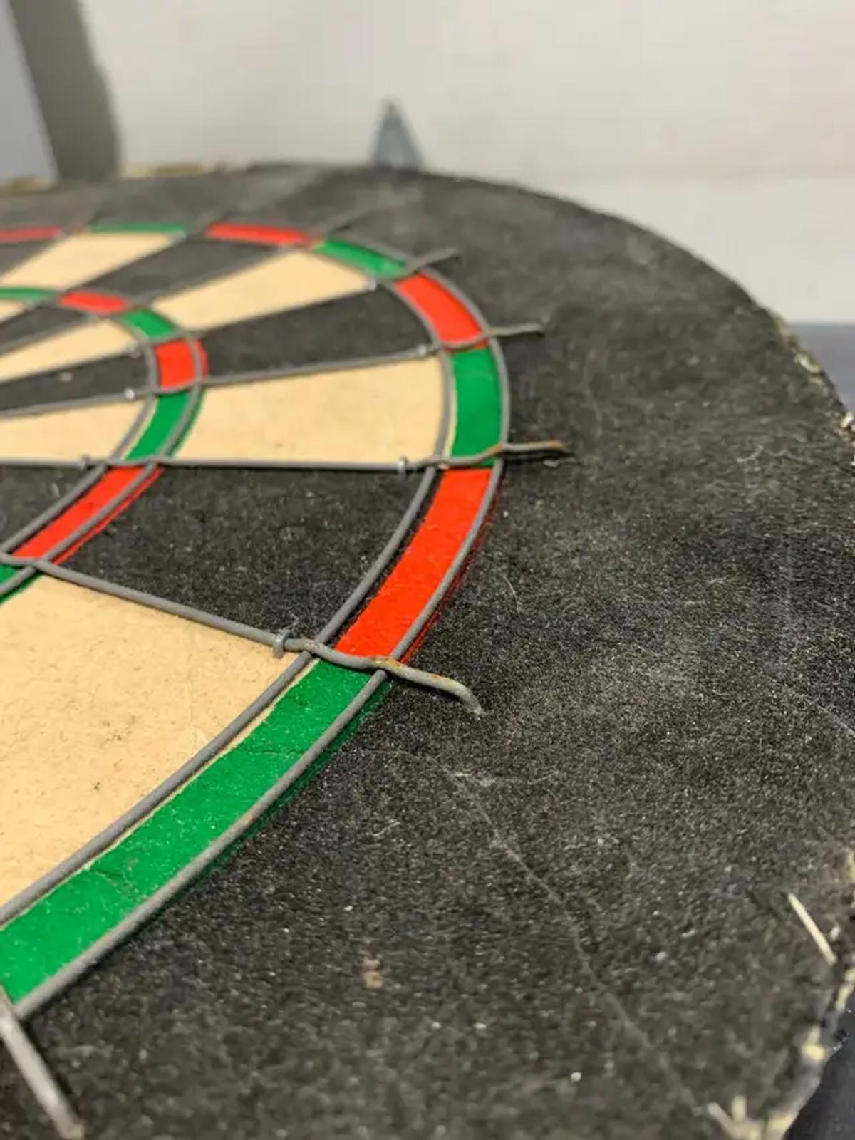 Dart Board