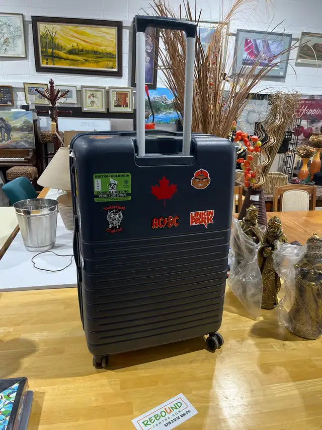 Bugatti Suitcase Luggage