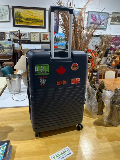 Bugatti Suitcase Luggage