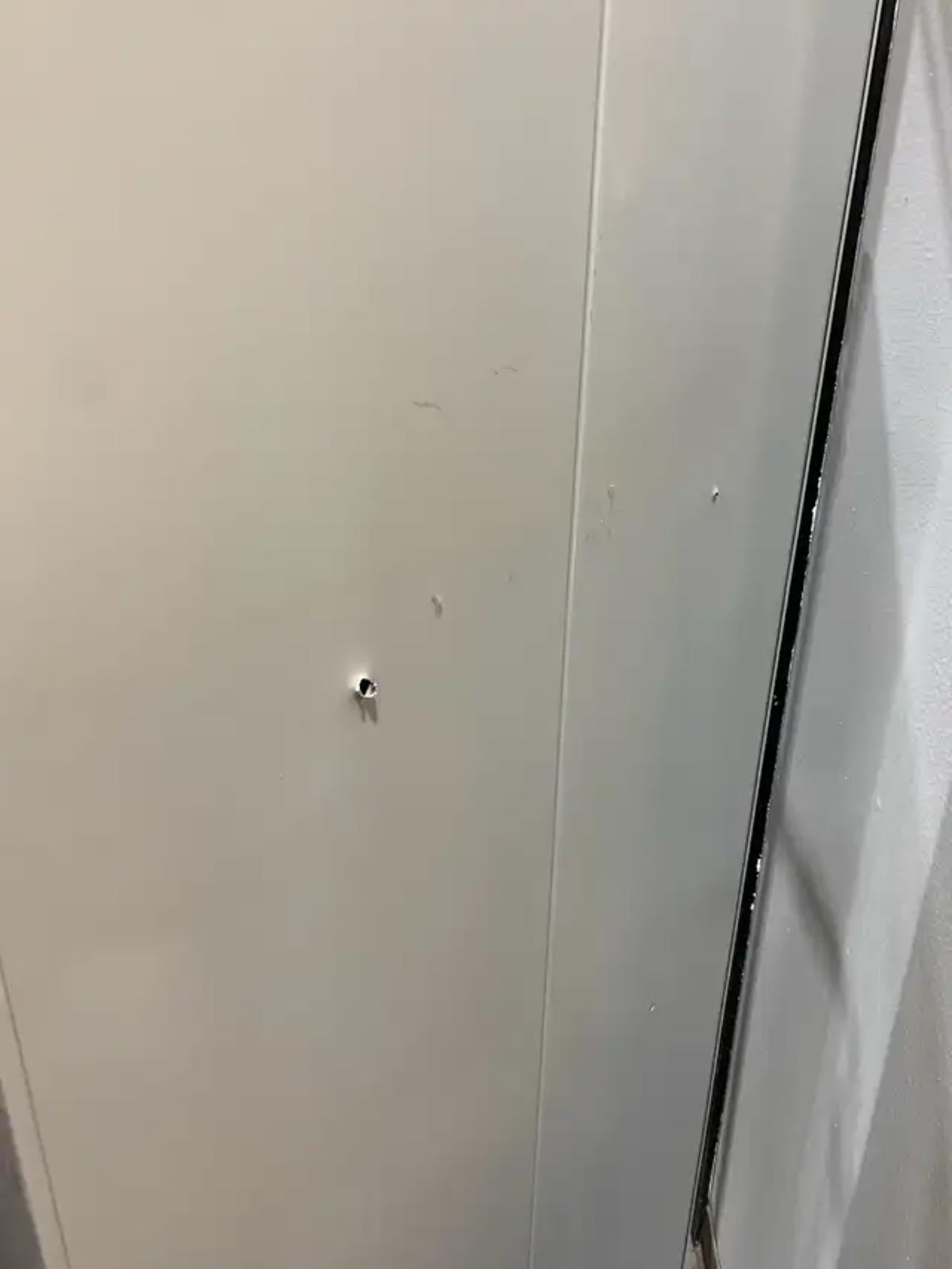 Metal Lockers