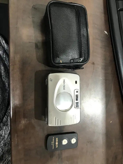Minolta Vectis 300