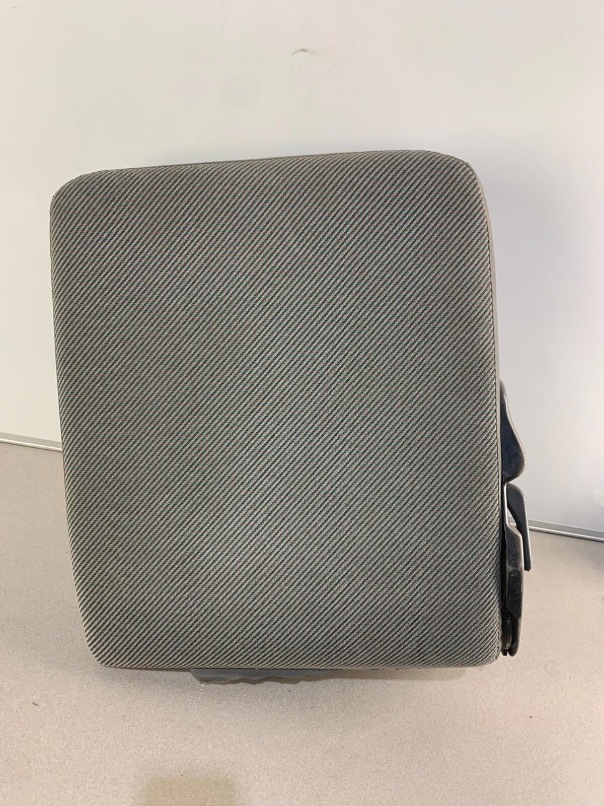 Used Isuzu NPR Seat