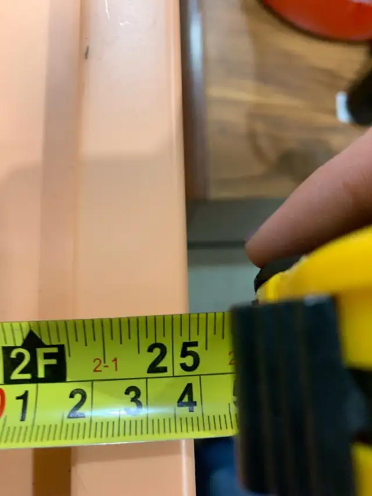 Large Stacking Storage Cubes in Peach