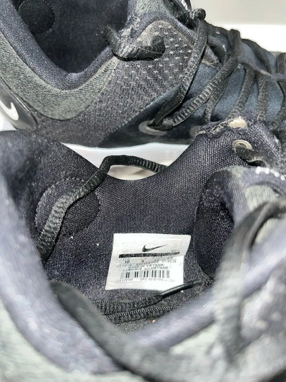 Nike Hyperdunk men’s US10