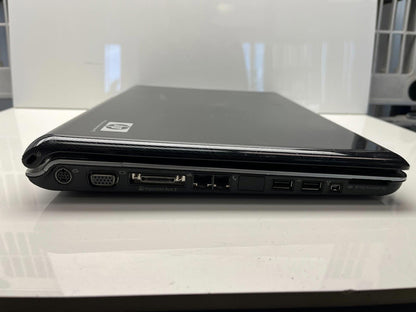 HP Pavilion dv6000 Laptop dv6724ca FOR PARTS/REPAIR