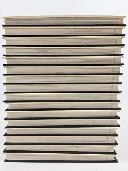Family Handyman Do It Yourself Complete 16 Book Set