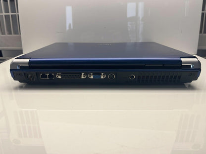 Toshiba Satellite A30 Pentium 4 Retro FOR PARTS