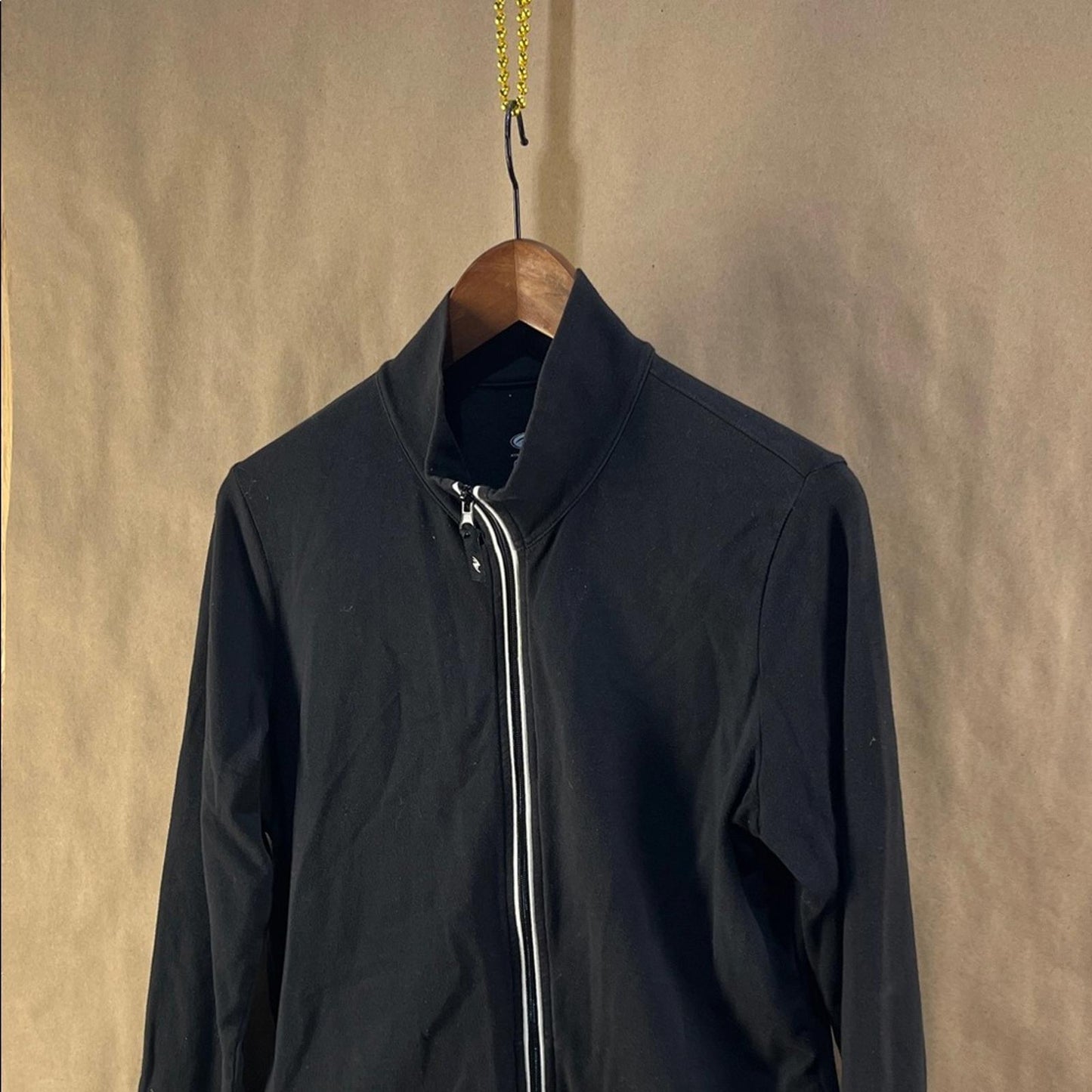 Athletic Works Women’s Zip-Up Jacket (Size L)