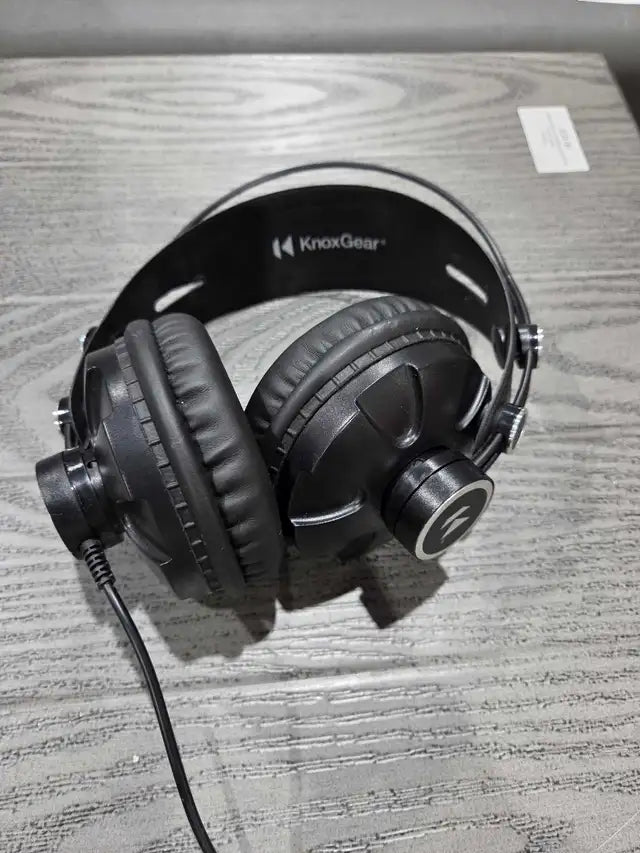 KnoxGear Headphones