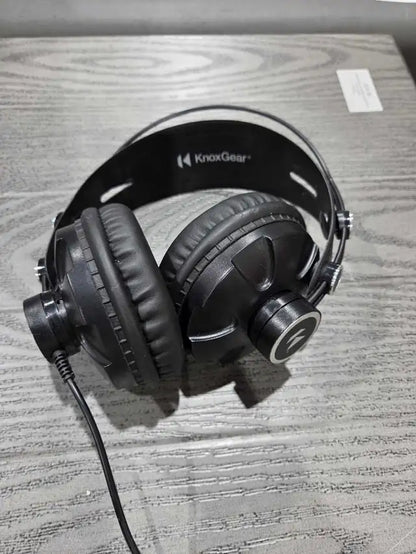KnoxGear Headphones