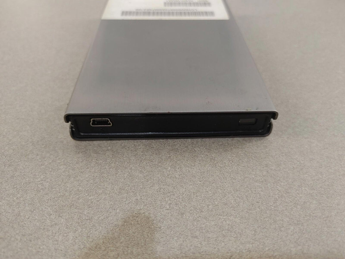 GOOD CONDITION Acer Portable Hard Disk Drive 500GB Silver Tested Working