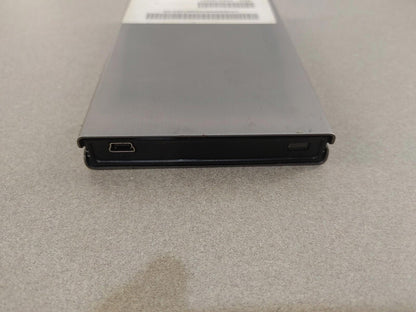 GOOD CONDITION Acer Portable Hard Disk Drive 500GB Silver Tested Working