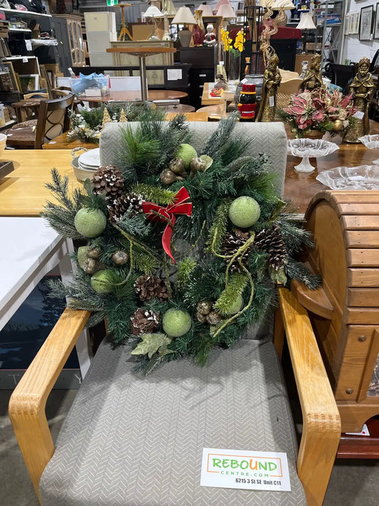Christmas Wreath