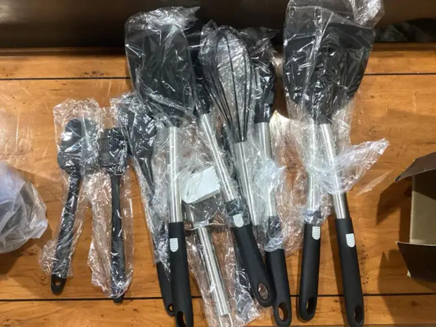 Taiker Kitchen Utensil Set