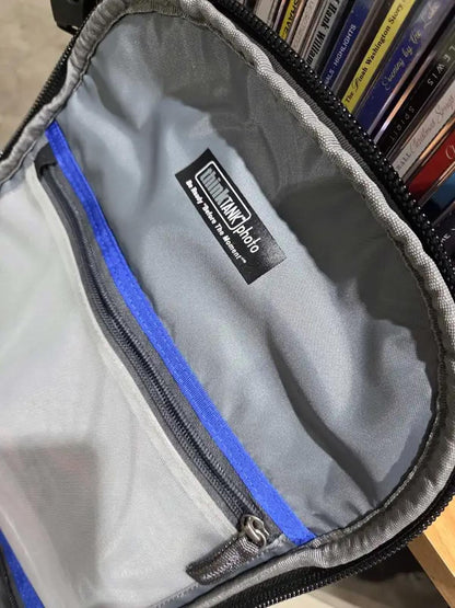 Think Tank StreetWalker V2.0 series camera backpack