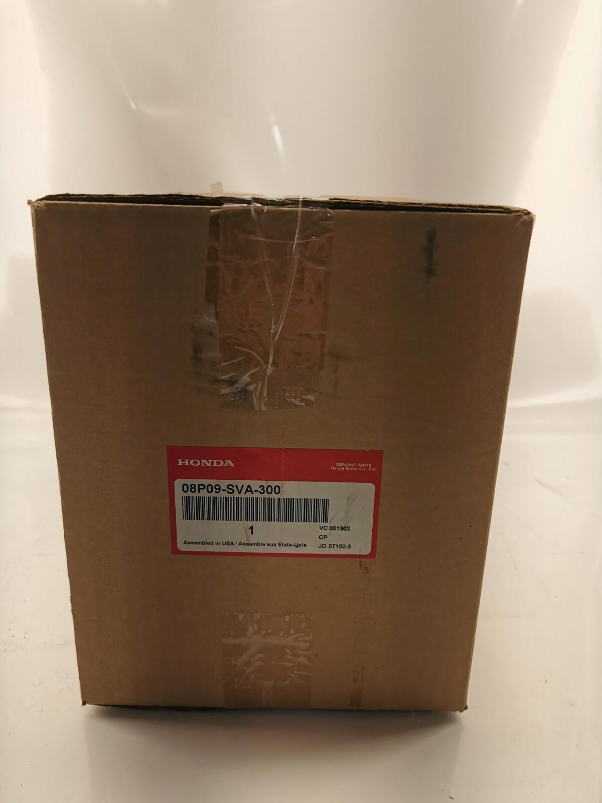 Honda splash guards 08P09-SVA-300!