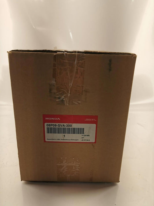 Honda splash guards 08P09-SVA-300!