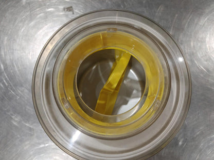 Good Condition Cuisinart Frozen Yogurt Ice Cream Sorbet Machine Model ICE-21C