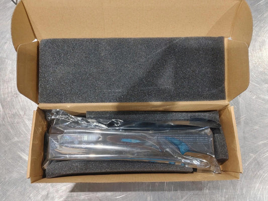 Brand New In Box VH08 NotebookBattery HP8560W for HSTNN-F10C/I93C Black UNTESTED