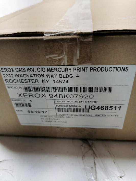 Xrox 948K07920 Fused Stand