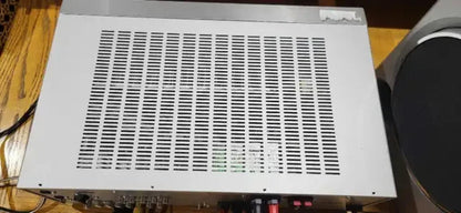 Sony Digital Audio/Video Control Center and Subwoofer