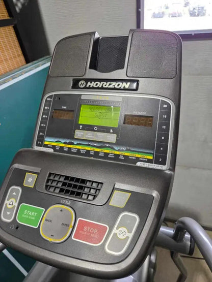 Horizon CE9.2 Elliptical