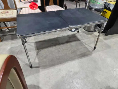 Retro Cosco 4ft Folding Table