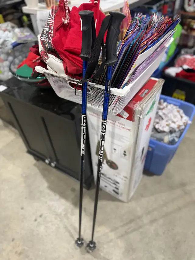Scott Ski Poles