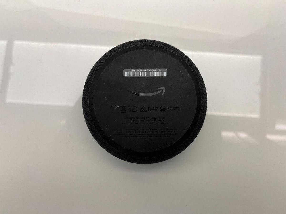 Amazon Echo Dot 3e génération D9N29T