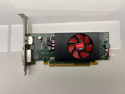 AMD Radeon HD 8490 Low Profile Dell OEM 07W12P C553