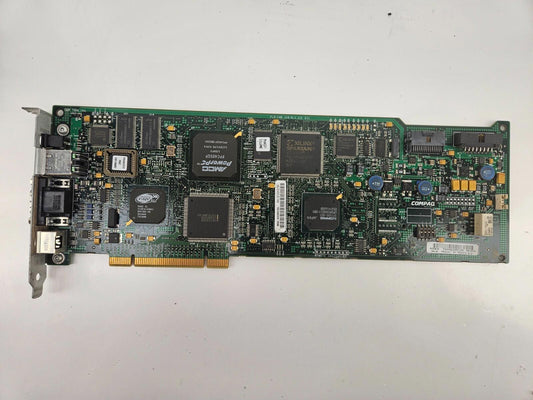 HP PC Remote Insight Lights-Out Board 232386-001 011283-001